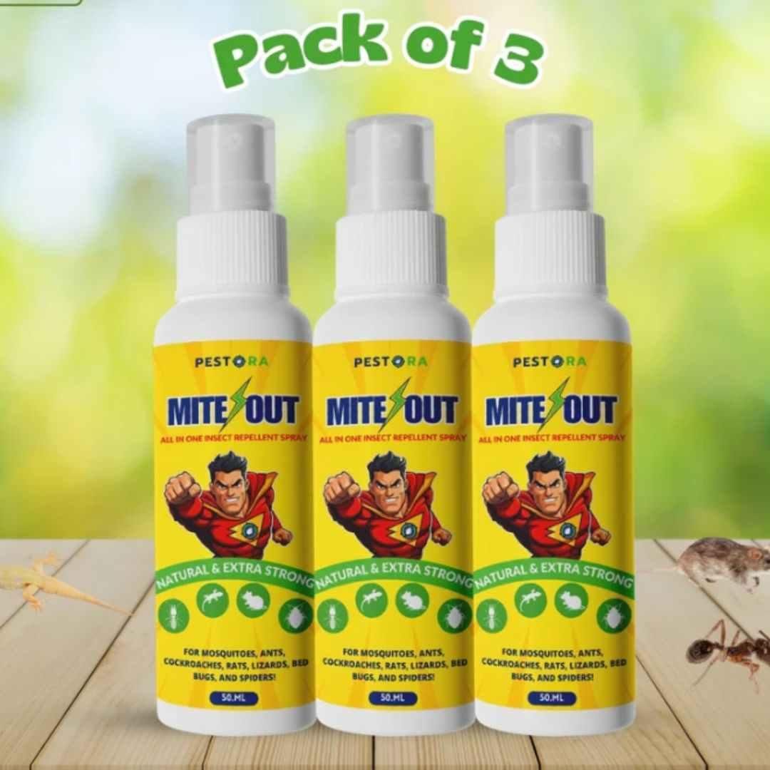 Pestora Mite Out 50ML